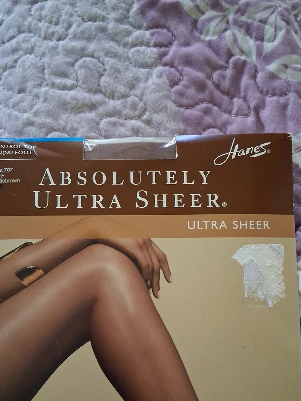 Hanes Hose
